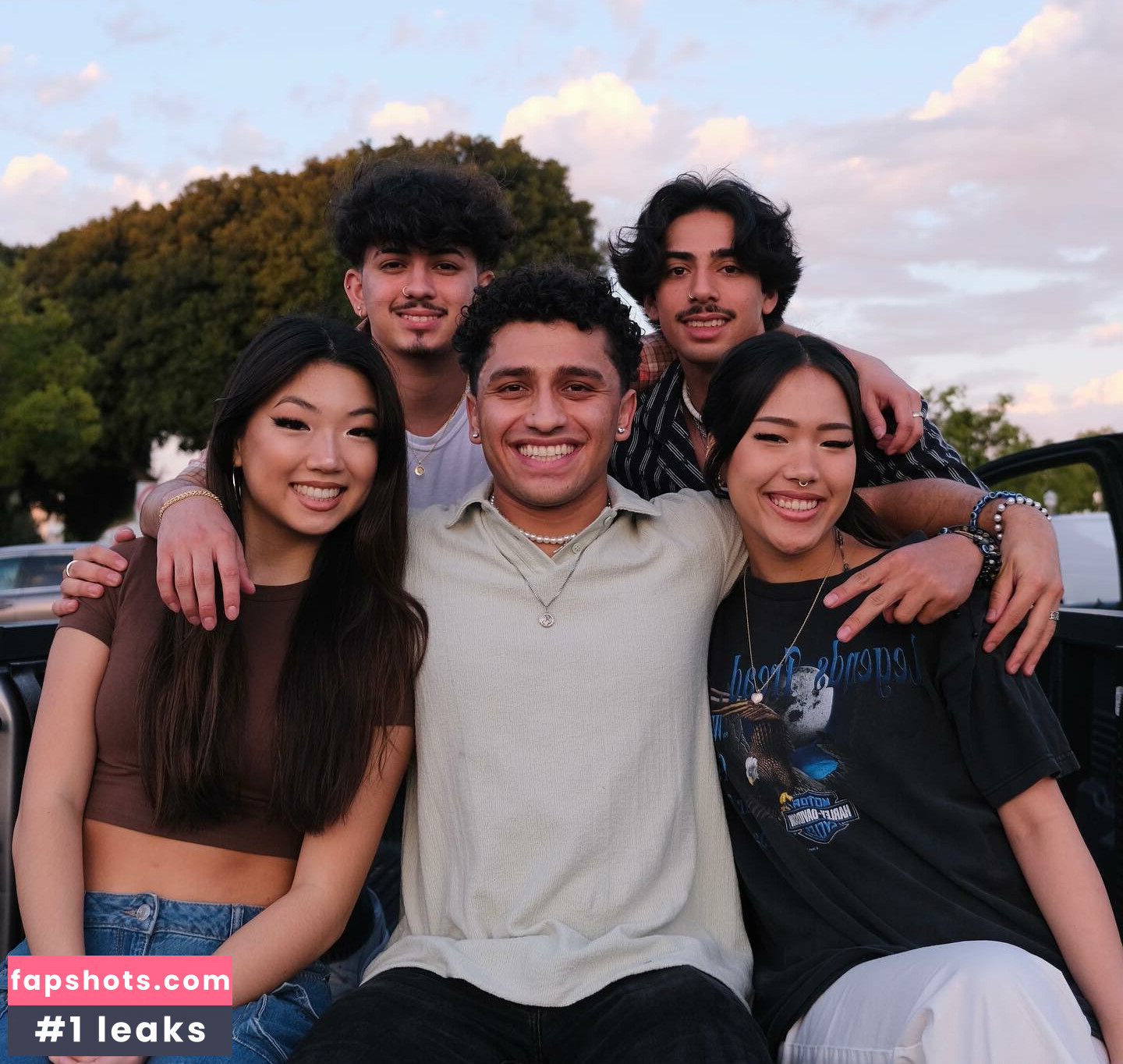 Maru Lee gallery photo #13