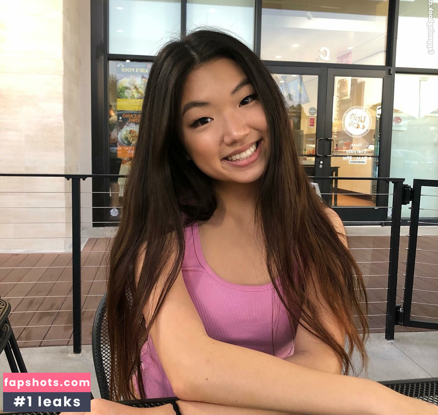 Maru Lee gallery photo #21