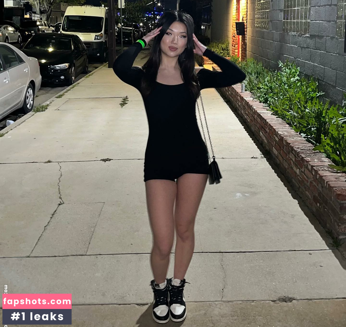 Maru Lee gallery photo #6