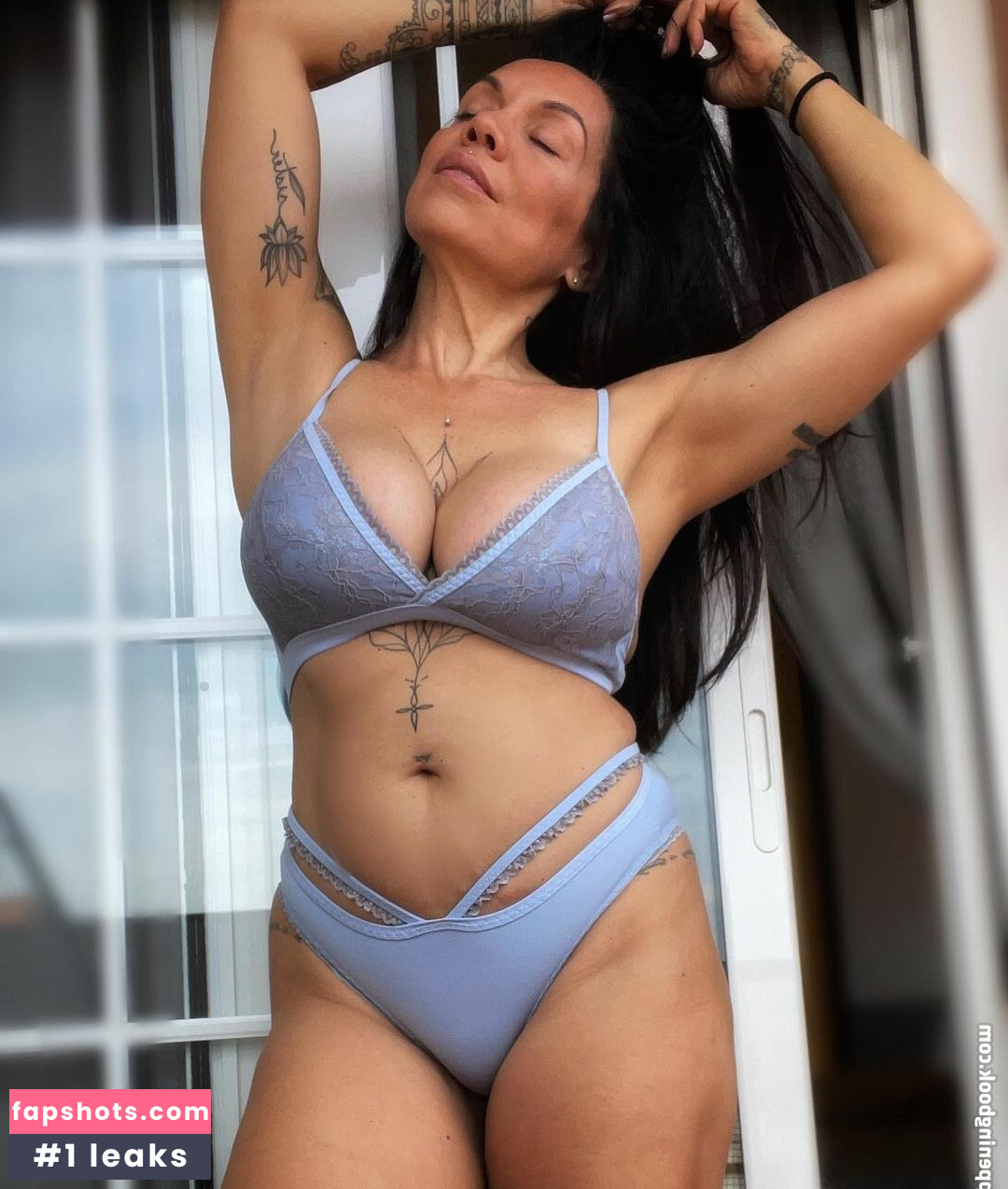 Marub Hernandez Filtración Desnuda OnlyFans Foto #3 - Fapshots