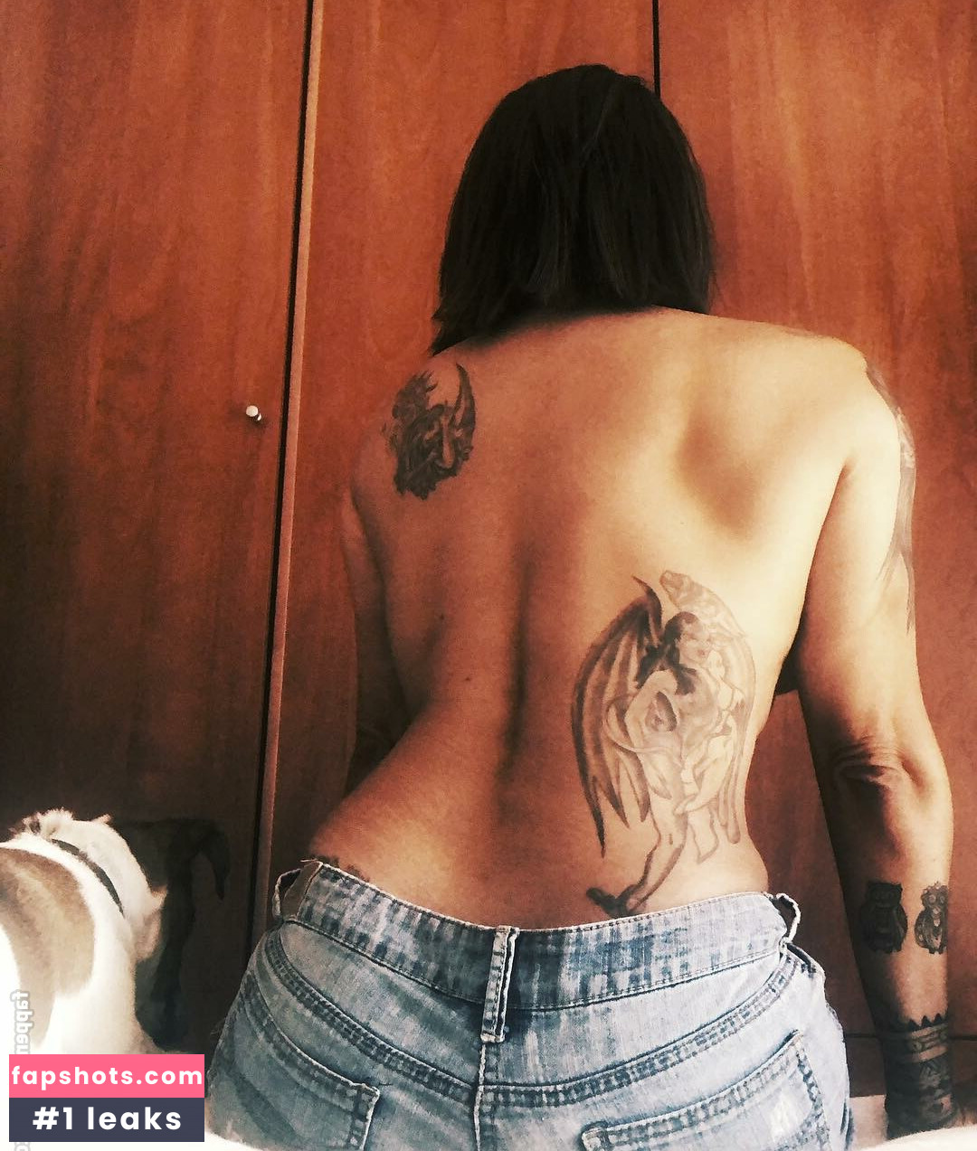 Marub Hernandez Filtración Desnuda OnlyFans Foto #9 - Fapshots