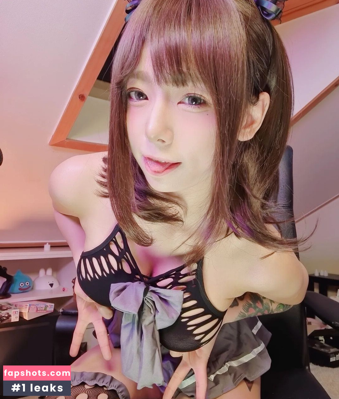 Maruemon gallery photo #59