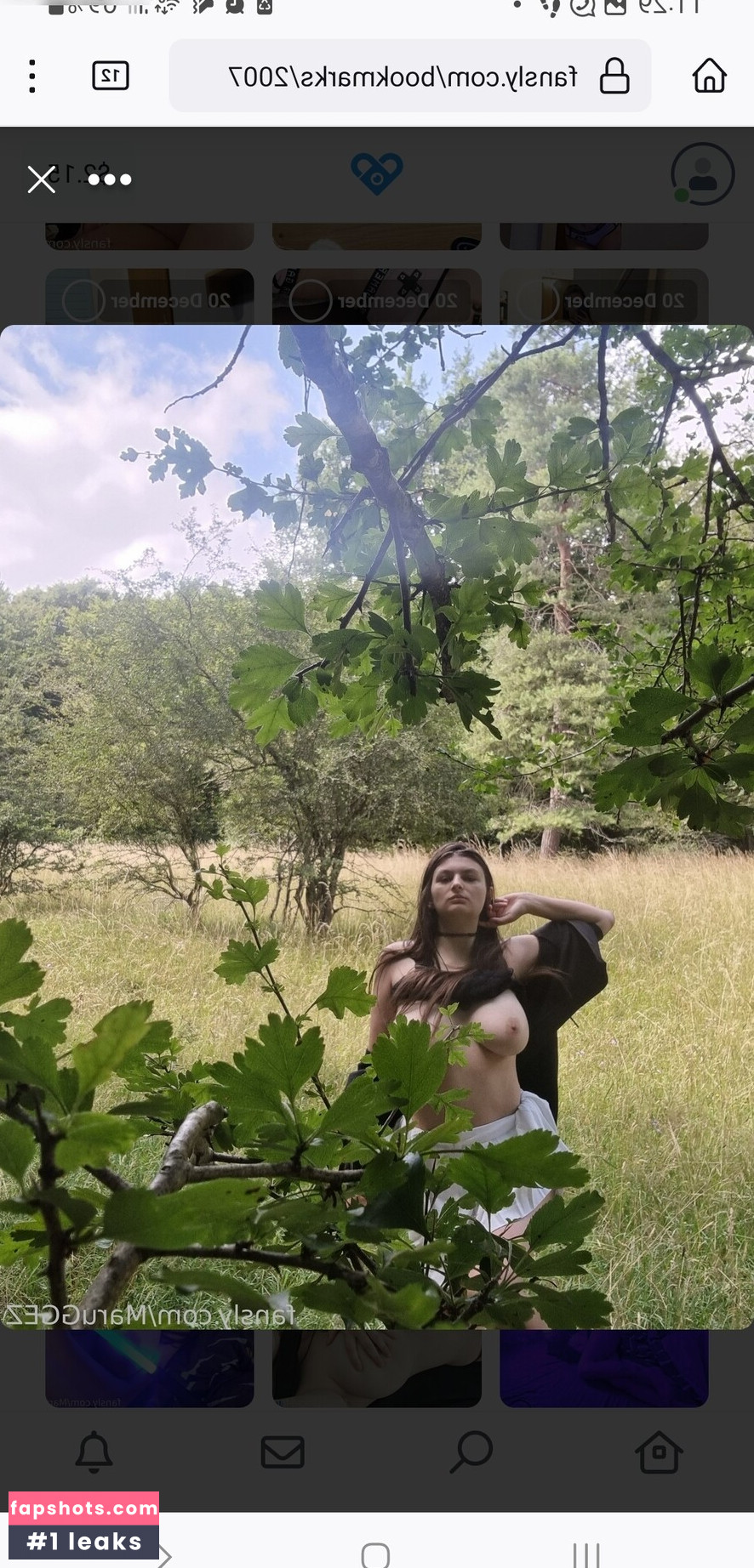 maruggez gallery photo #4