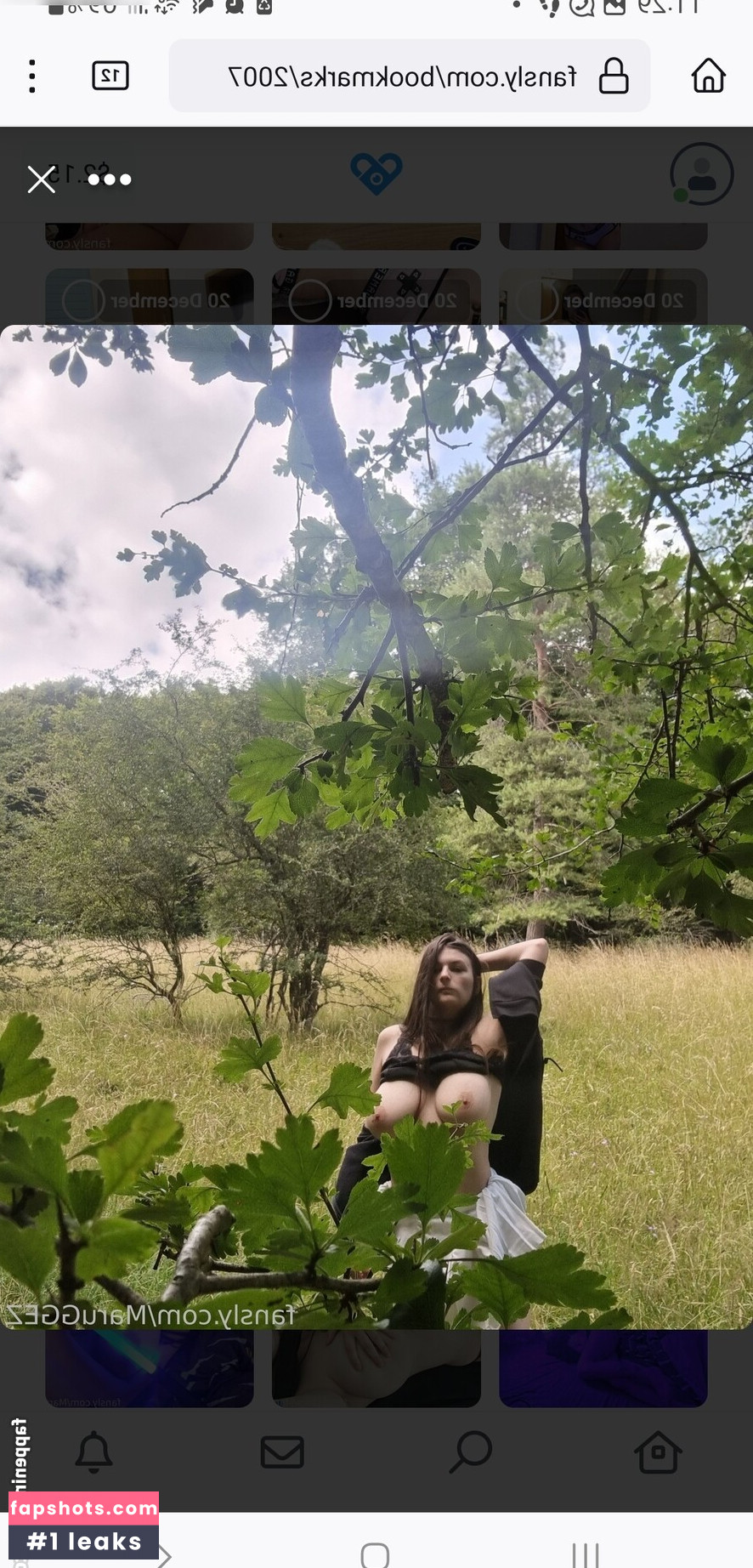 maruggez gallery photo #8