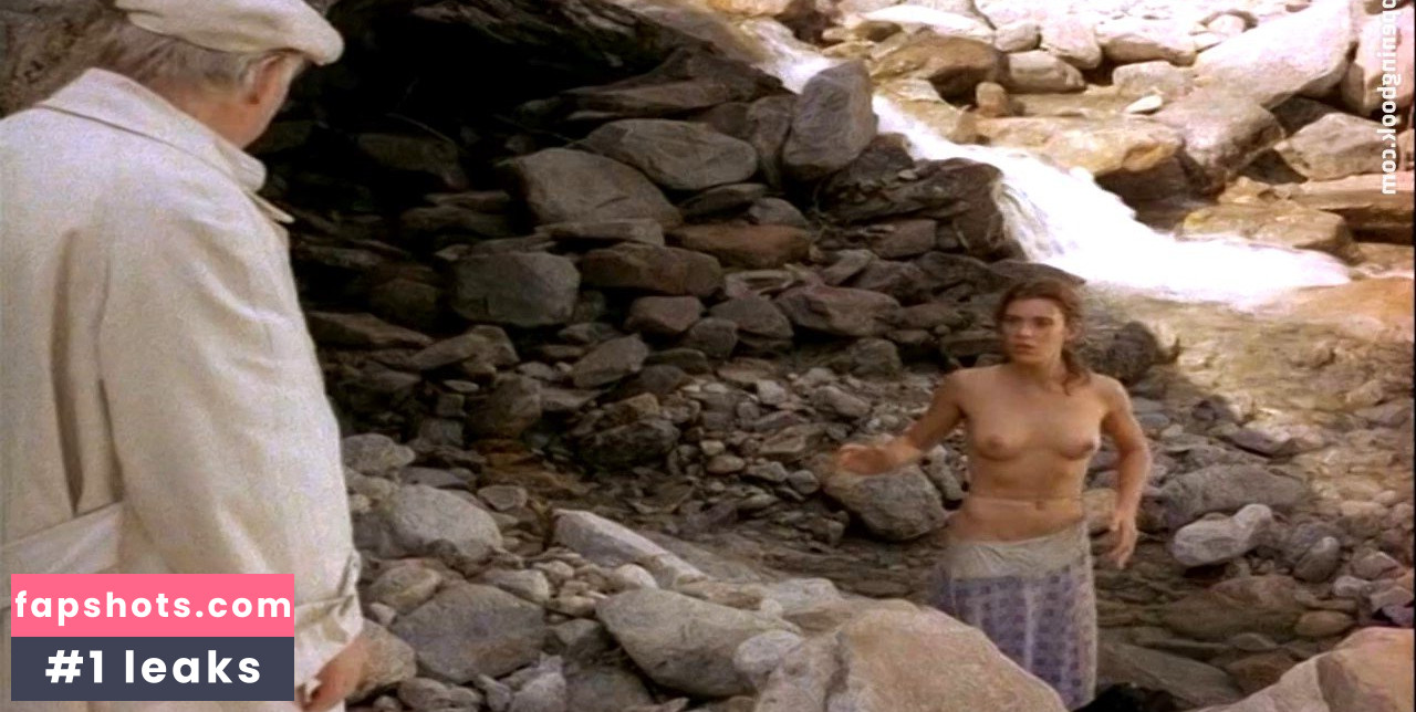 Maruschka Detmers gallery photo #11