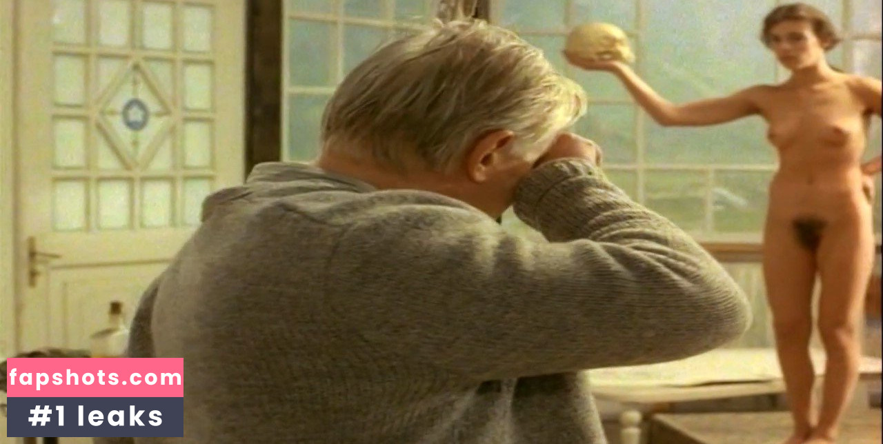 Maruschka Detmers gallery photo #15