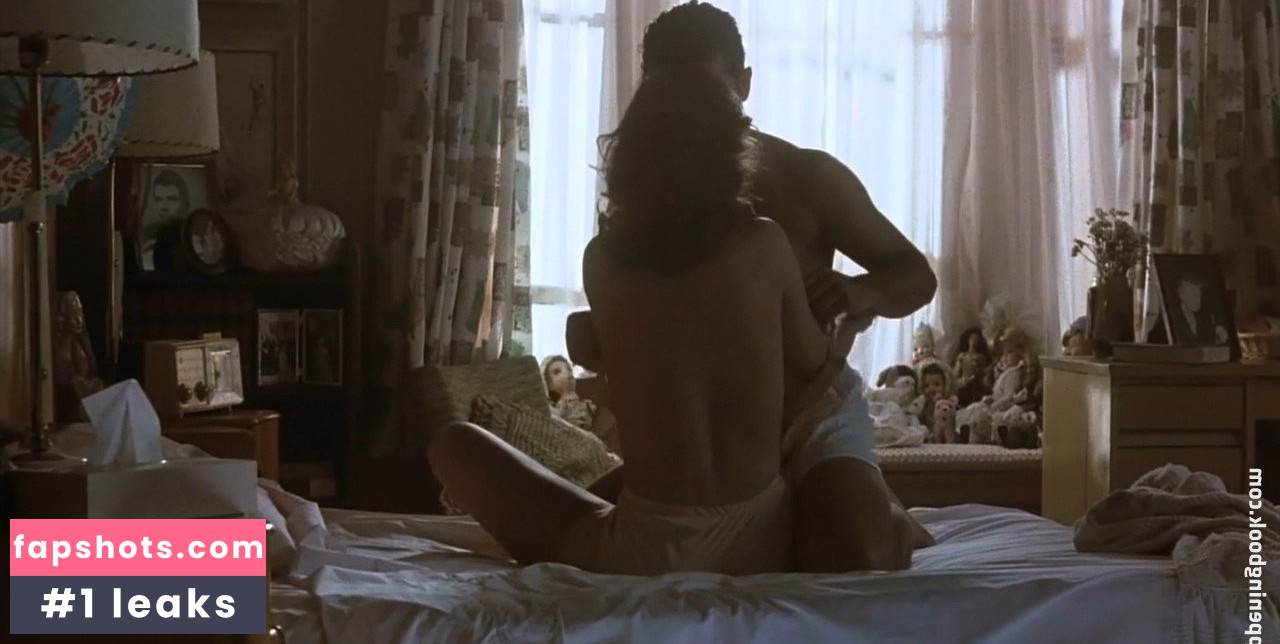 Maruschka Detmers Nacktheit OnlyFans Fotos #22 - Fapshots