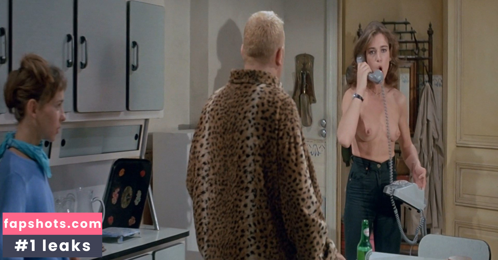 Maruschka Detmers gallery photo #4