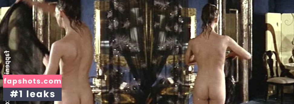 Maruschka Detmers gallery photo #32