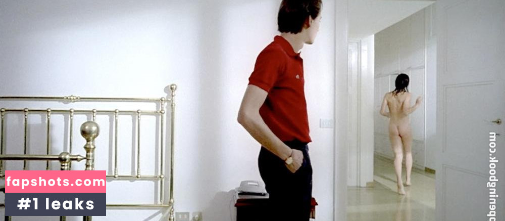 Maruschka Detmers gallery photo #42