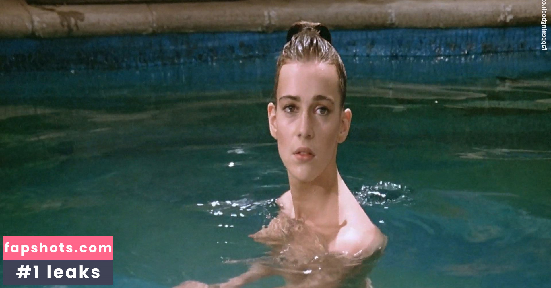 Maruschka Detmers gallery photo #6