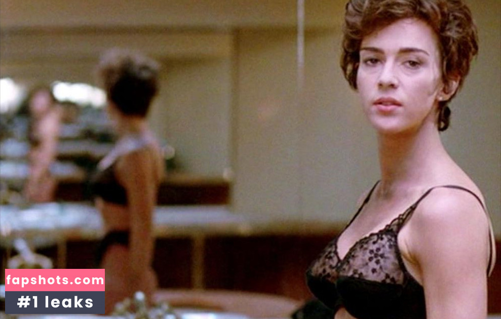 Maruschka Detmers gallery photo #53