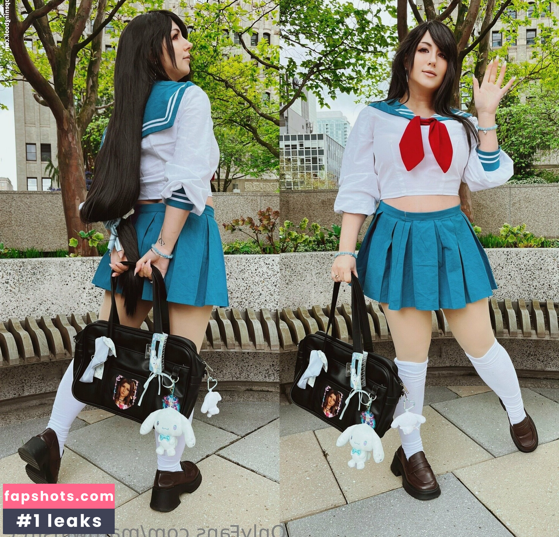 maruwinsfree Nude Leaks OnlyFans Photos #3 - Fapshots