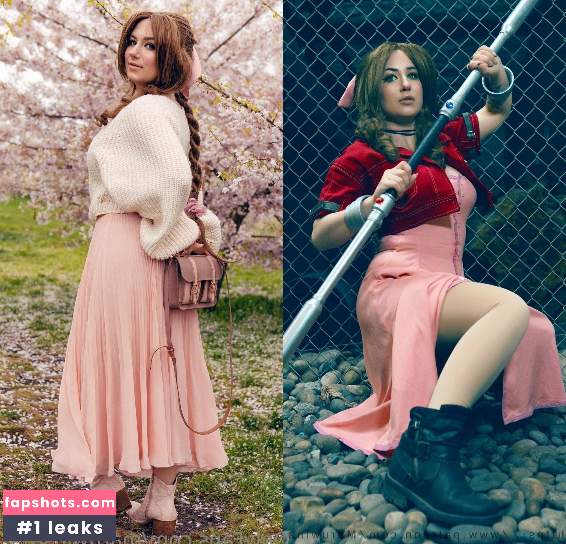 maruwinsfree Nacktheit OnlyFans Fotos #34 - Fapshots