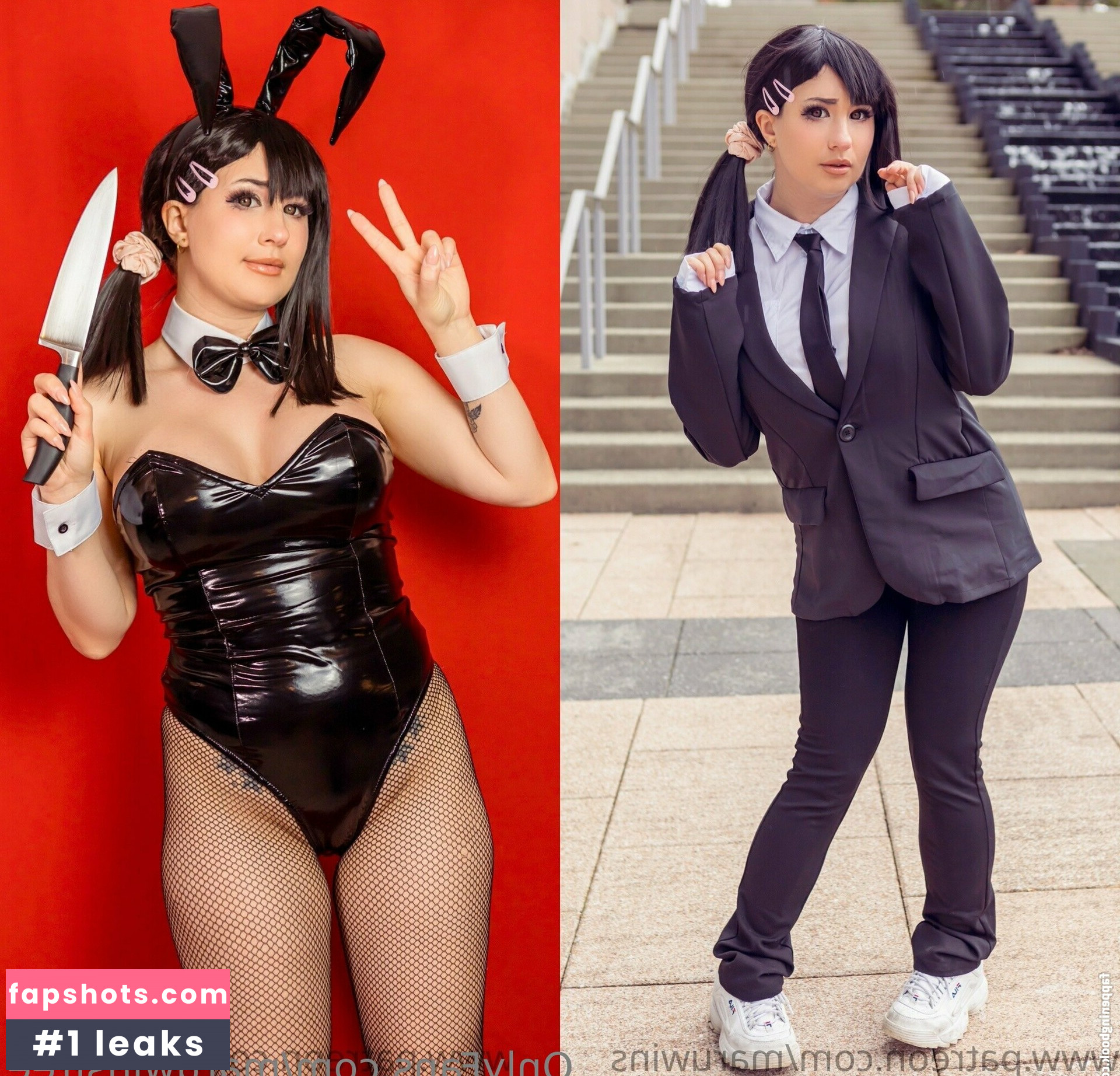 maruwinsfree Nude Leaks OnlyFans Photos #53 - Fapshots