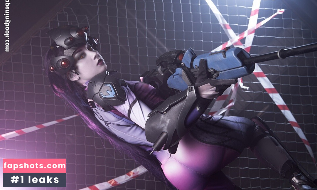 Maruxia gallery photo #2