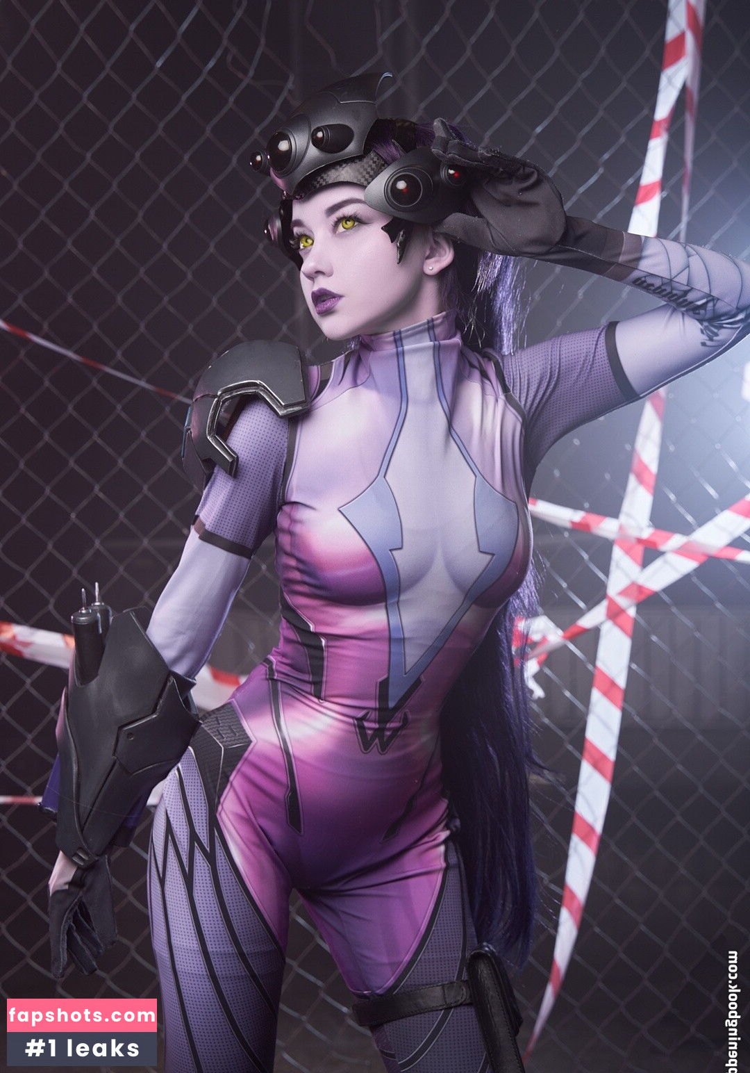 Maruxia gallery photo #11