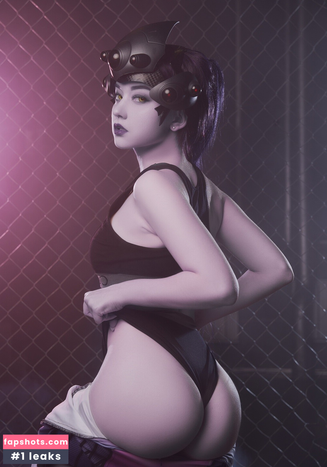 Maruxia gallery photo #12