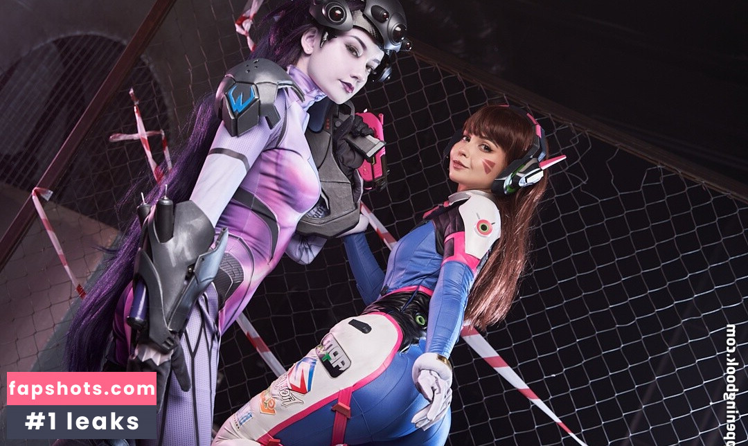 Maruxia gallery photo #13