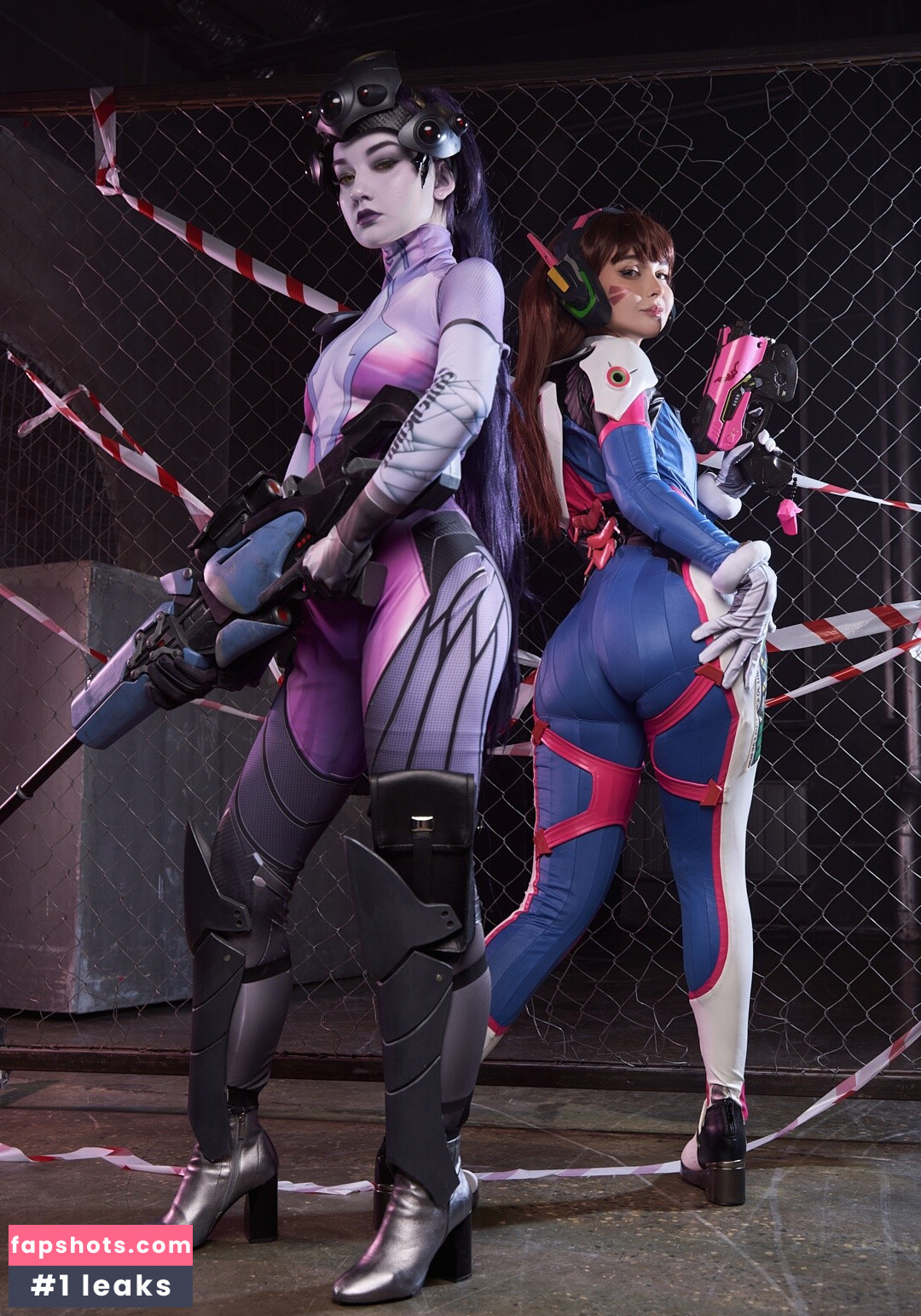 Maruxia gallery photo #15