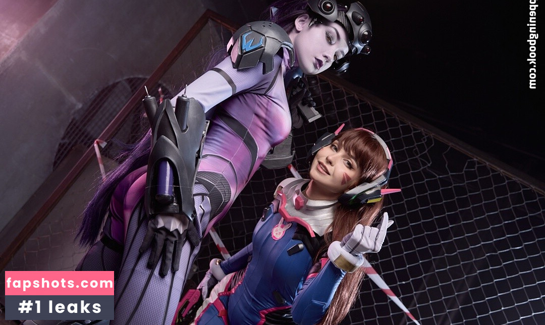 Maruxia gallery photo #19