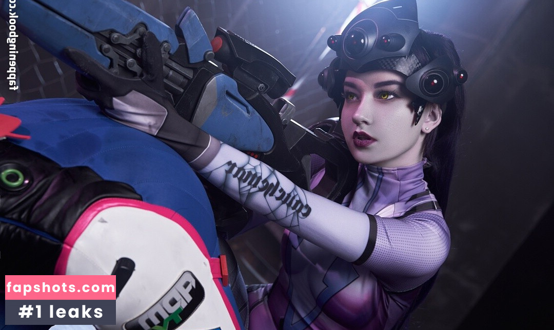 Maruxia gallery photo #20