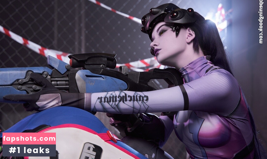 Maruxia gallery photo #3