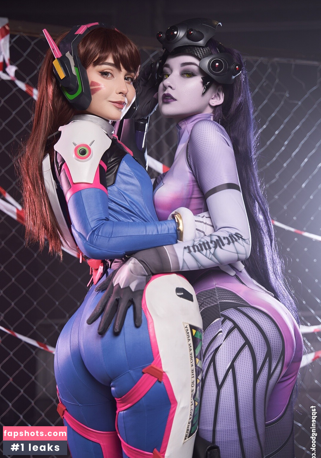 Maruxia gallery photo #22