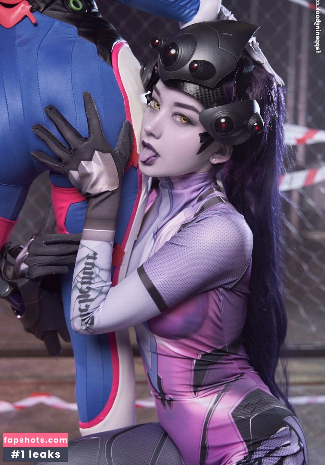 Maruxia gallery photo #9