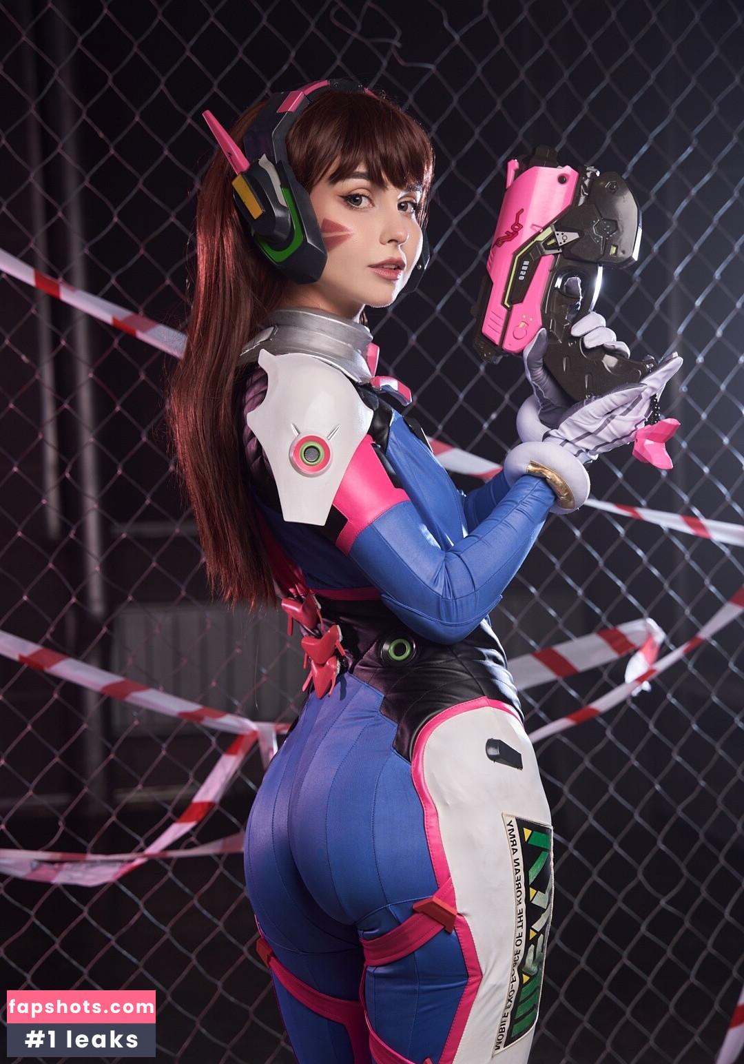 Maruxia gallery photo #10