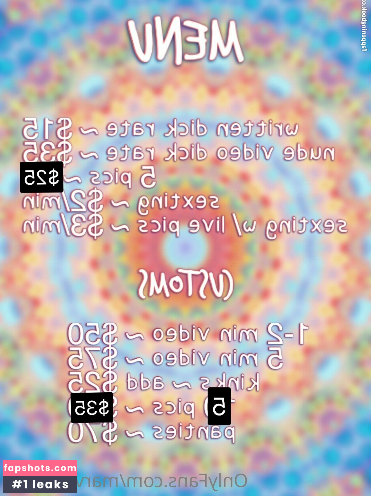 marvmamma gallery photo #11