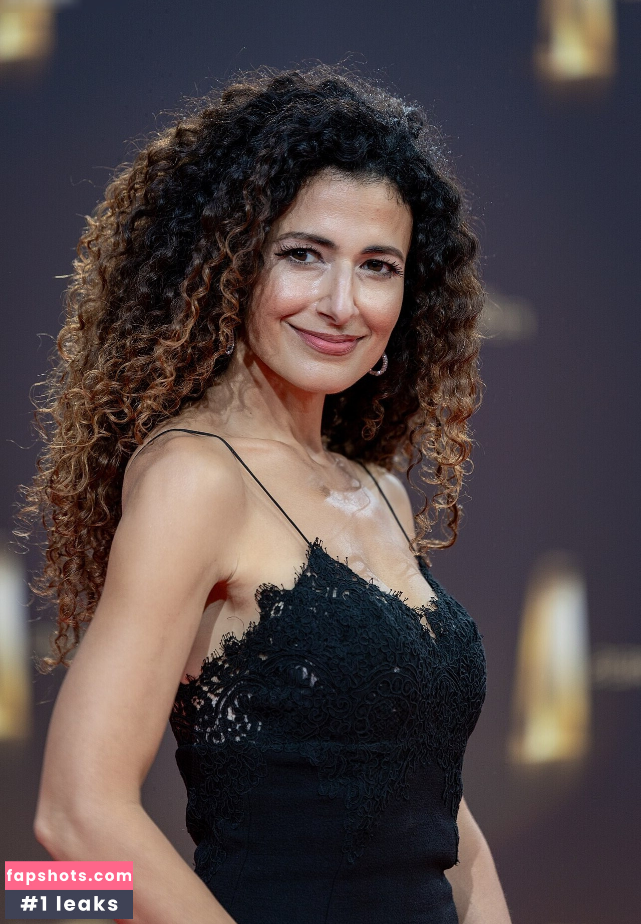 Marwa Eldessouky Filtración Desnuda OnlyFans Foto #11 - Fapshots