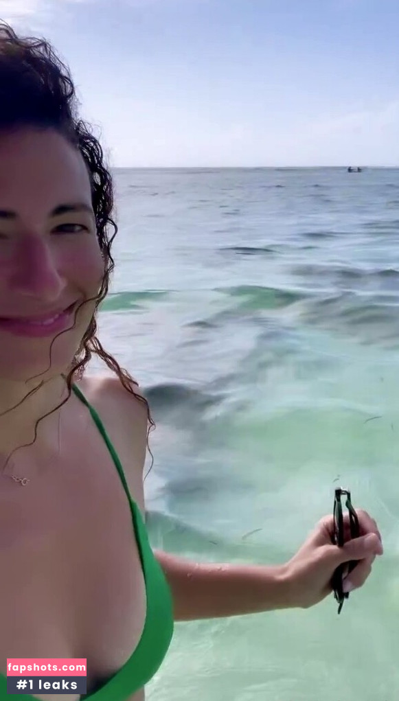 Marwa Eldessouky Filtración Desnuda OnlyFans Foto #15 - Fapshots