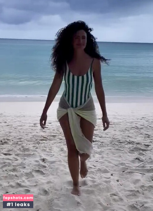 Marwa Eldessouky Filtración Desnuda OnlyFans Foto #16 - Fapshots