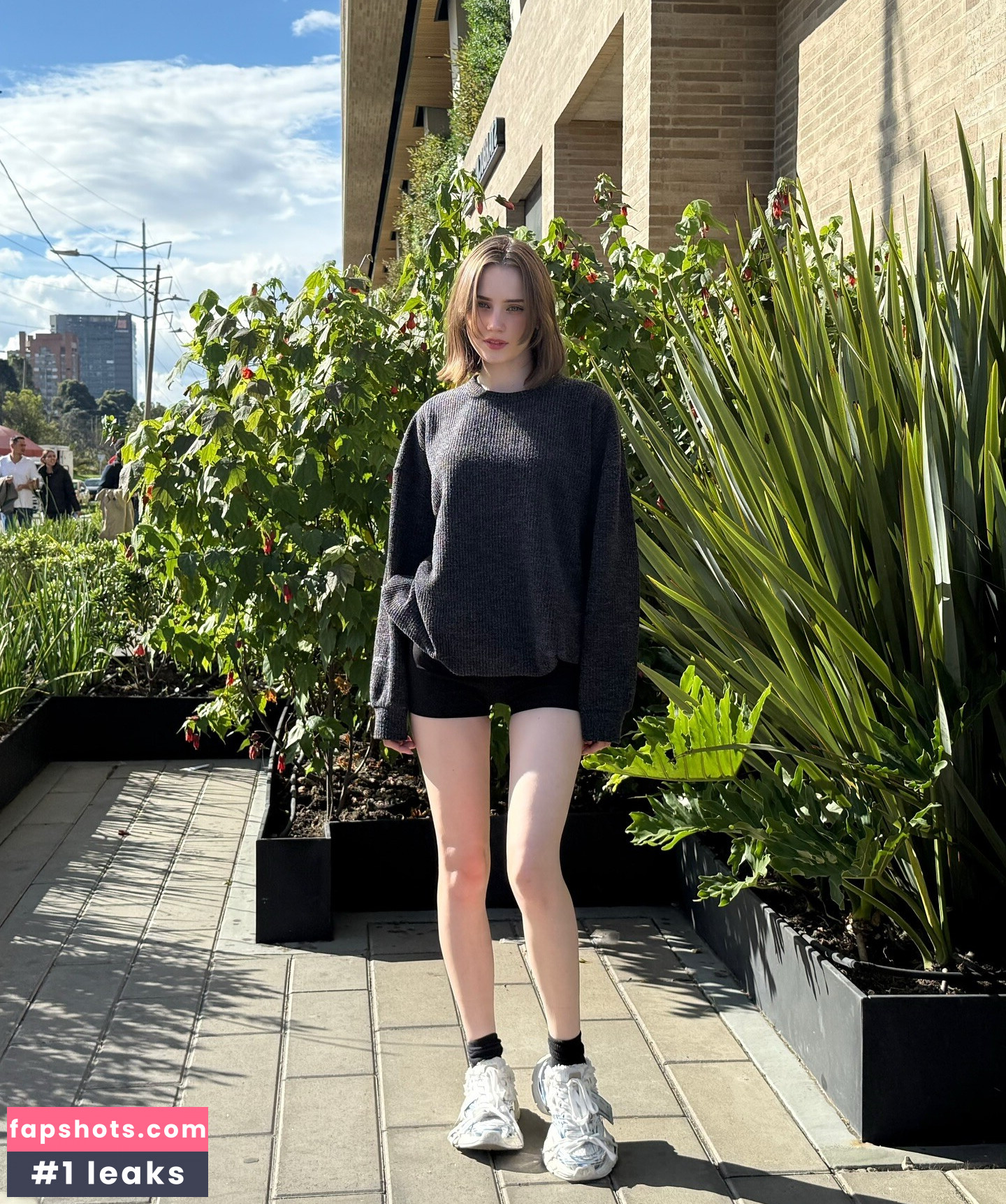 Mary Amber gallery photo #28