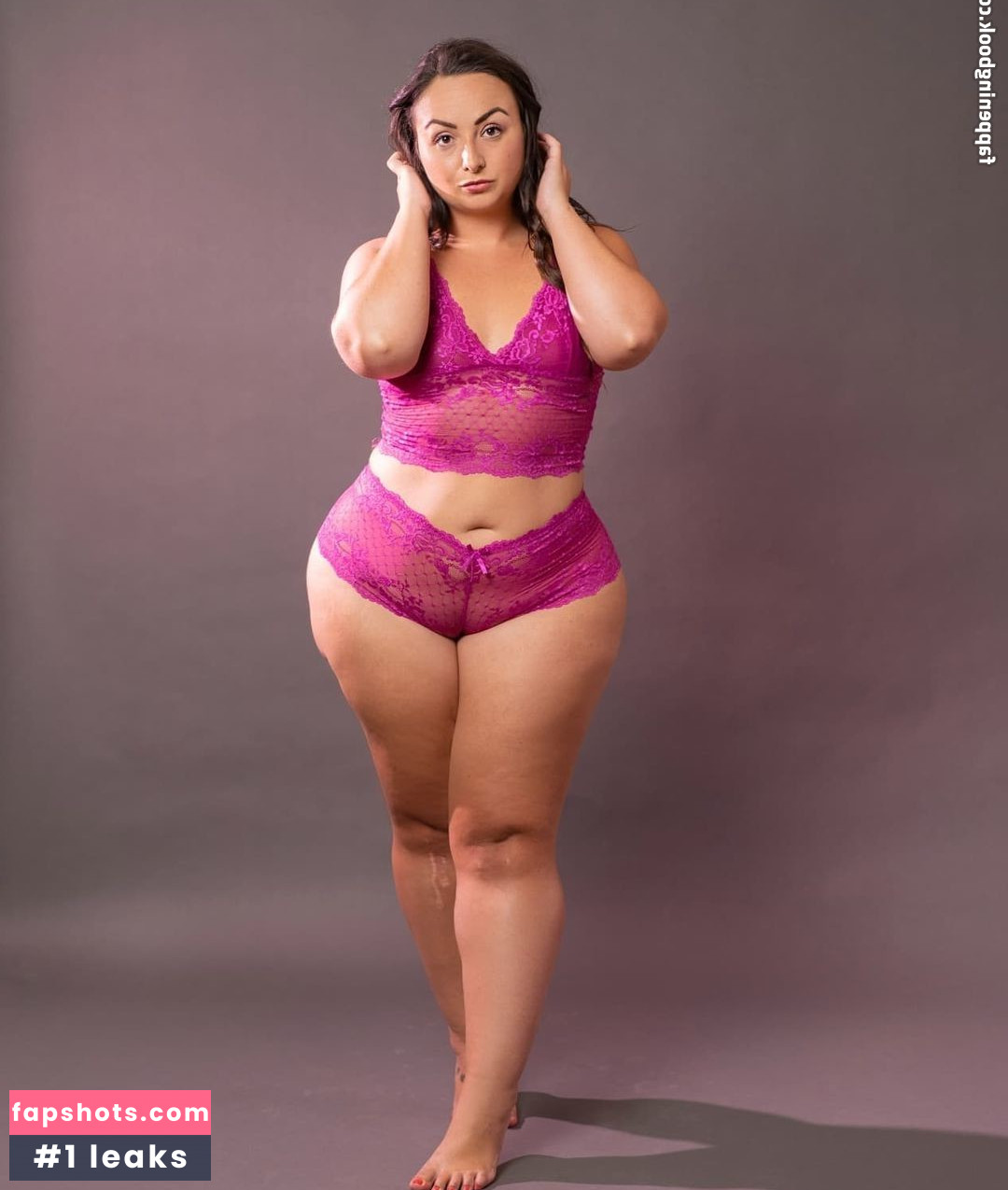 Mary.Ank Nahé úniky fotek pouze od fanoušků #108 - Fapshots