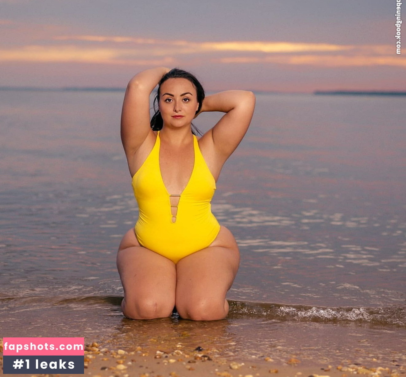 Mary.Ank Nahé úniky fotek pouze od fanoušků #25 - Fapshots