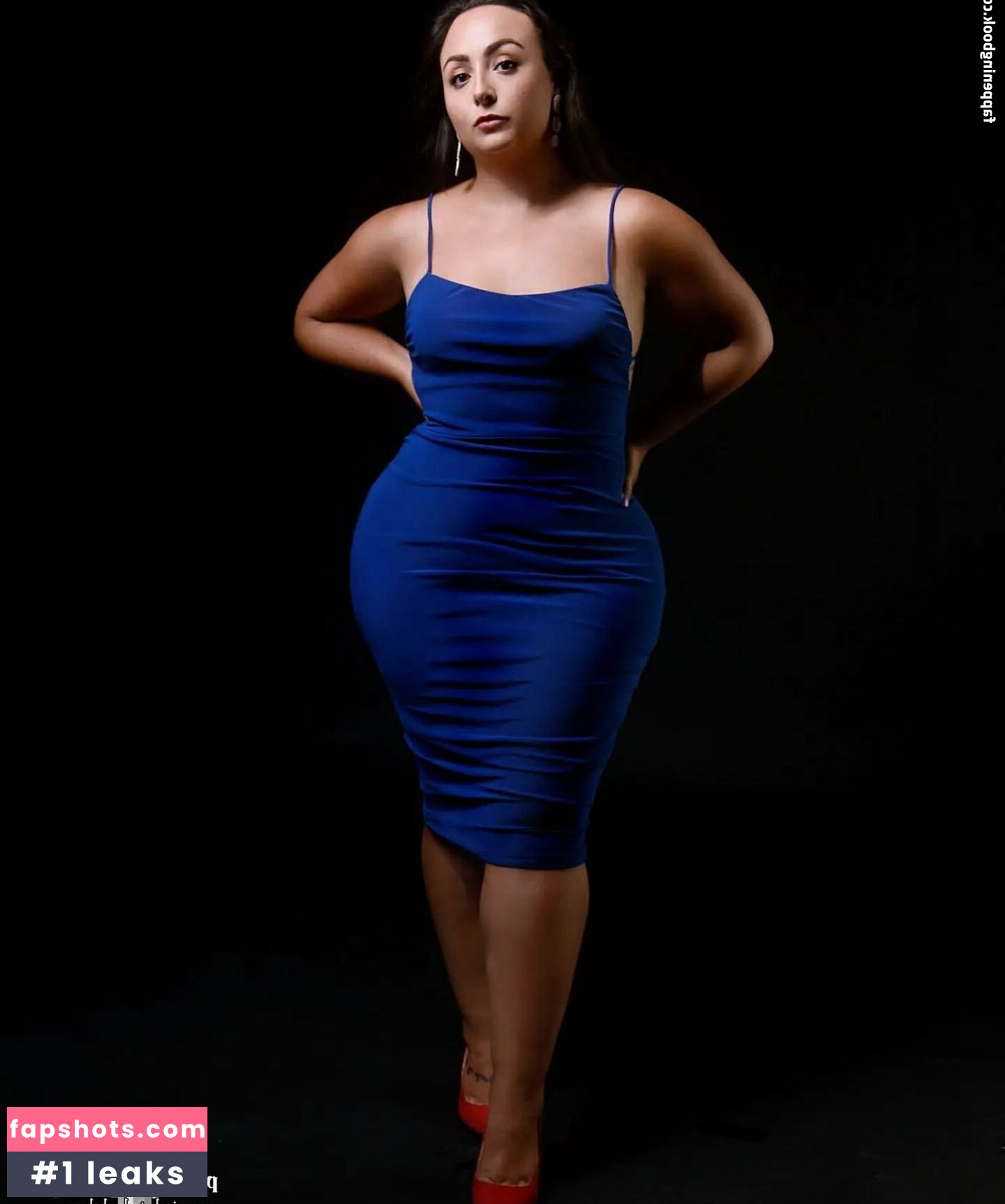 Mary.Ank Nahé úniky fotek pouze od fanoušků #27 - Fapshots