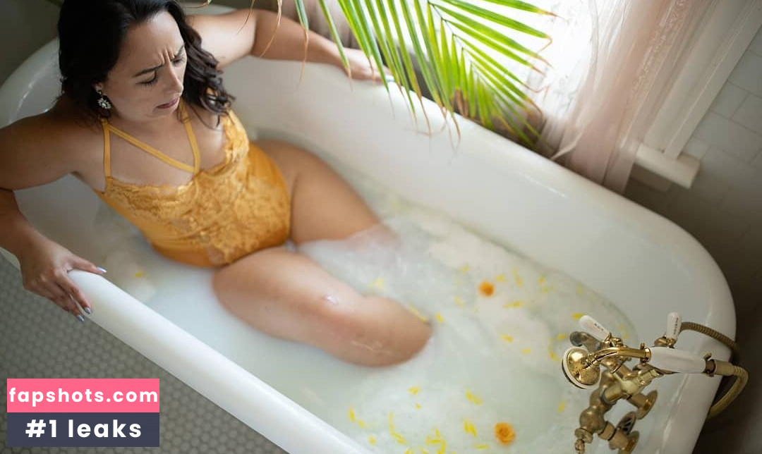 Mary.Ank Nahé úniky fotek pouze od fanoušků #62 - Fapshots