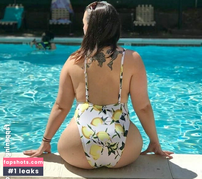 Mary.Ank Nahé úniky fotek pouze od fanoušků #63 - Fapshots