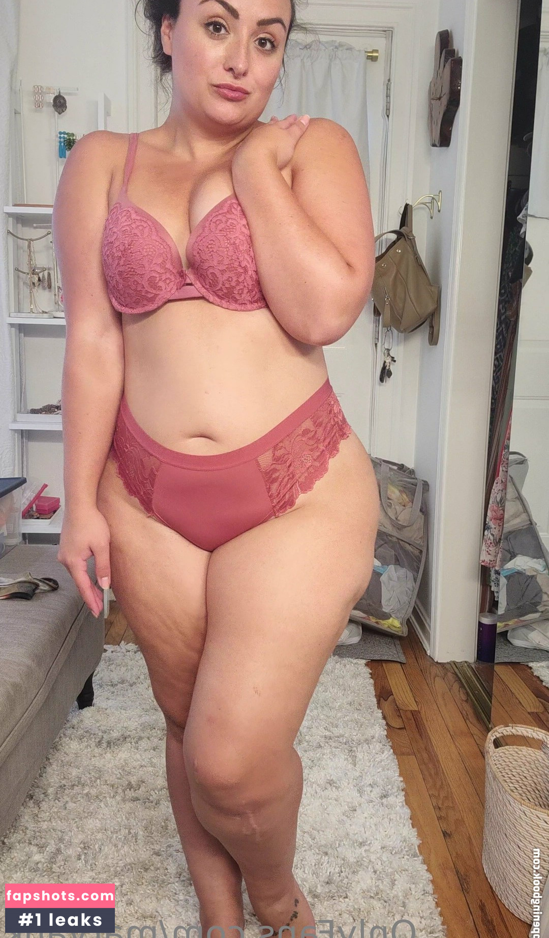 Mary.Ank Nahé úniky fotek pouze od fanoušků #85 - Fapshots