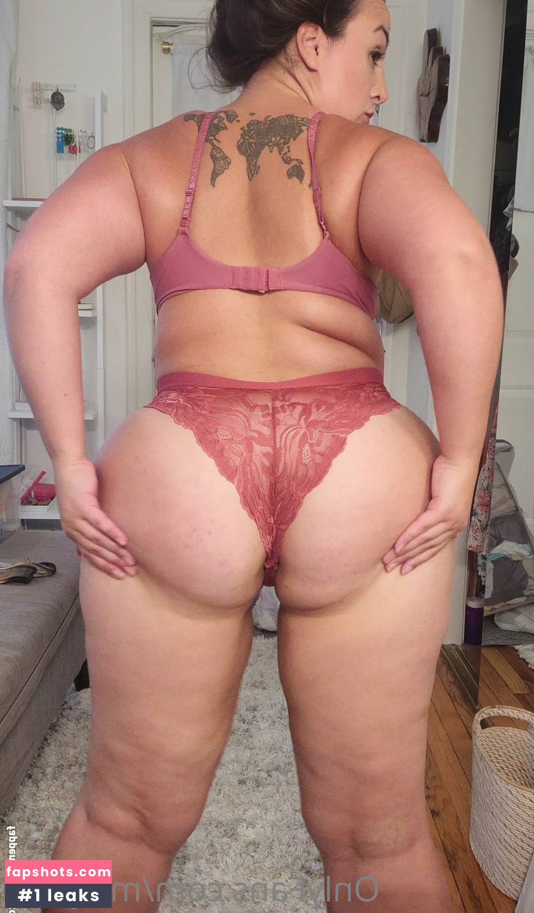 Mary.Ank Nahé úniky fotek pouze od fanoušků #87 - Fapshots