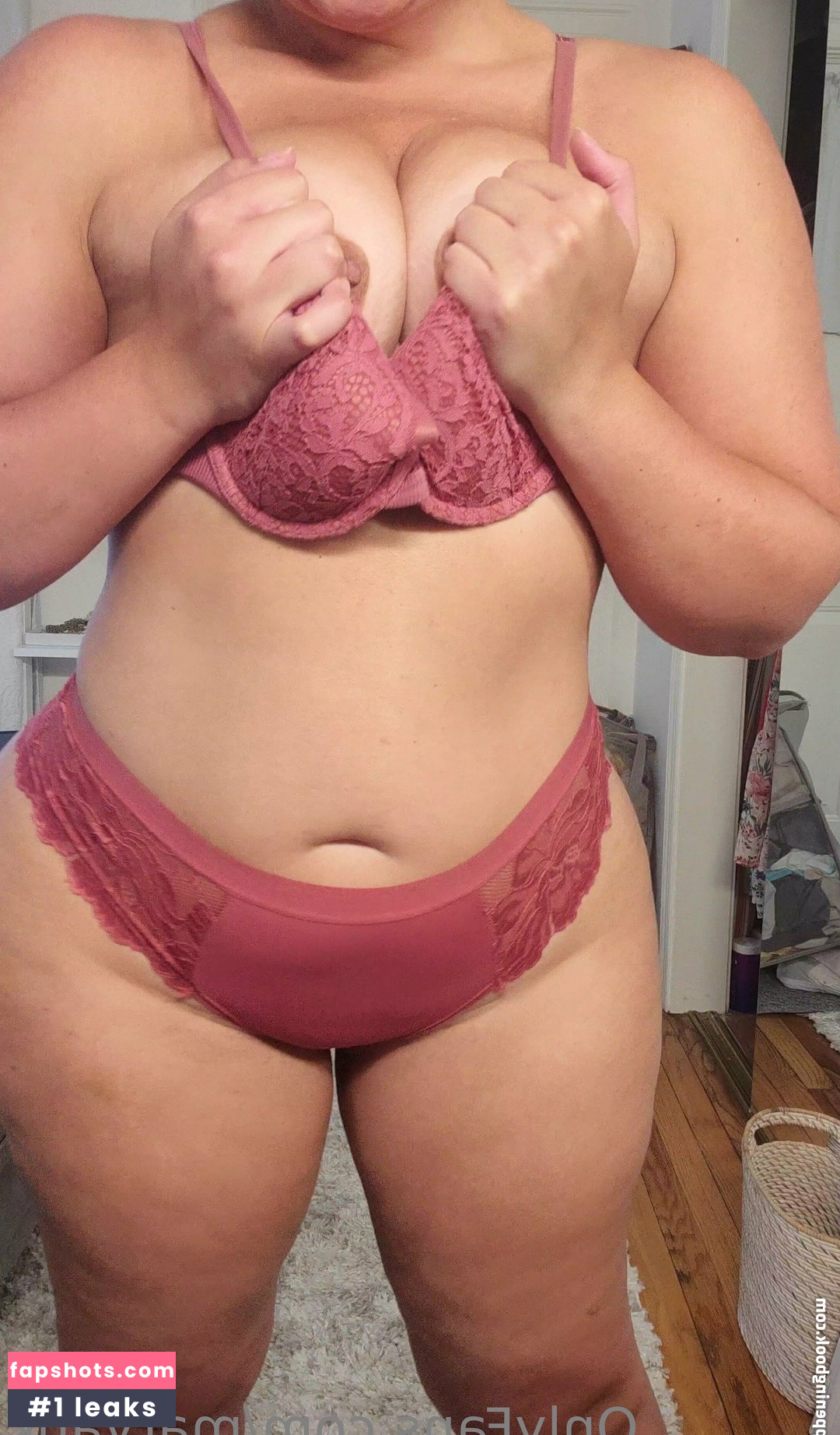 Mary.Ank Nahé úniky fotek pouze od fanoušků #92 - Fapshots