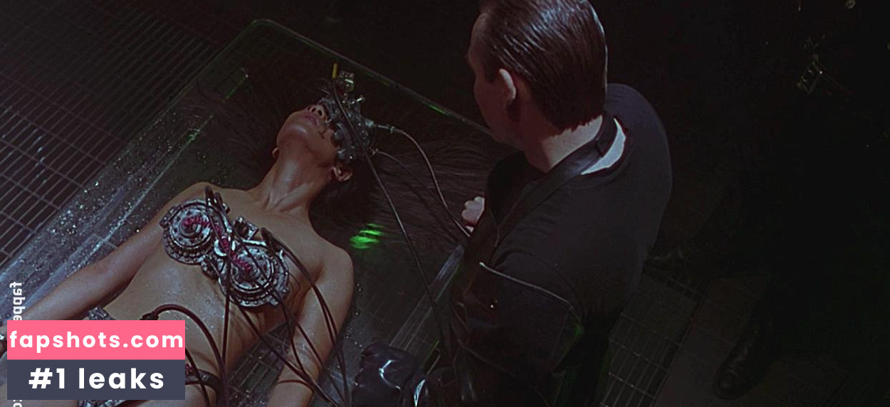 Mary Anna Reyes gallery photo #5