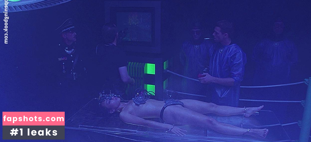 Mary Anna Reyes gallery photo #8