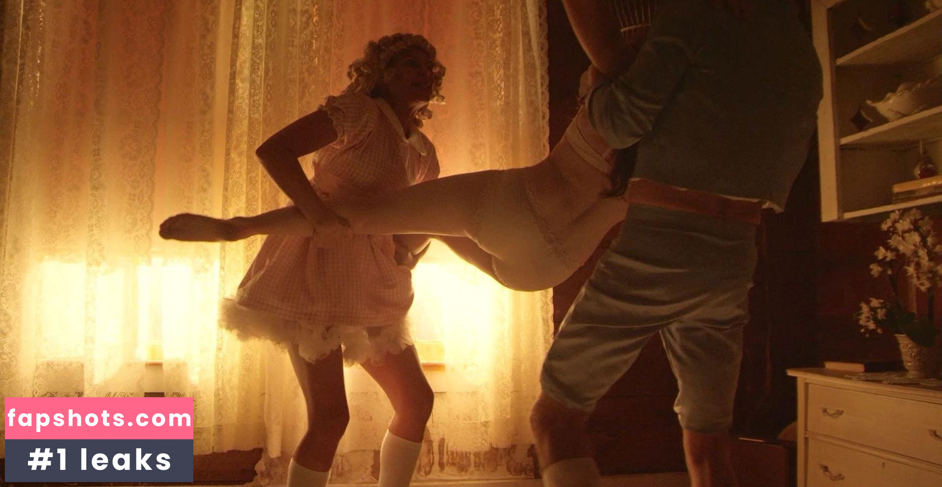 Mary Anthony gallery photo #8