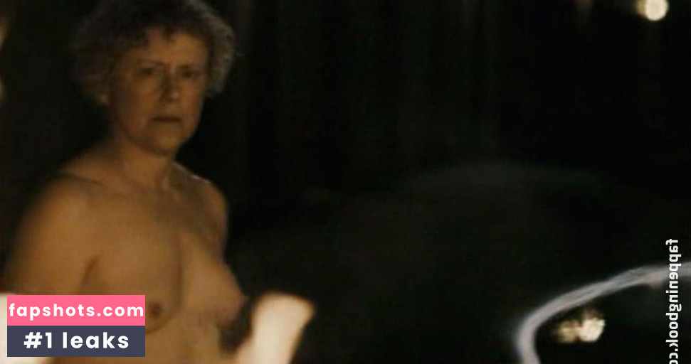 Mary Beth Hurt gallery photo #2