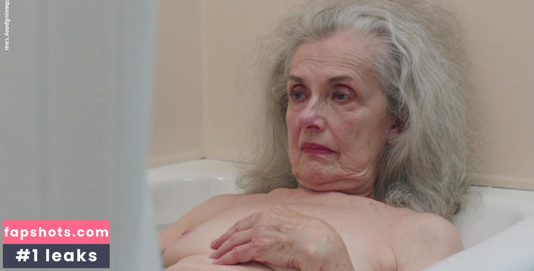 Mary Beth Peil gallery photo #2