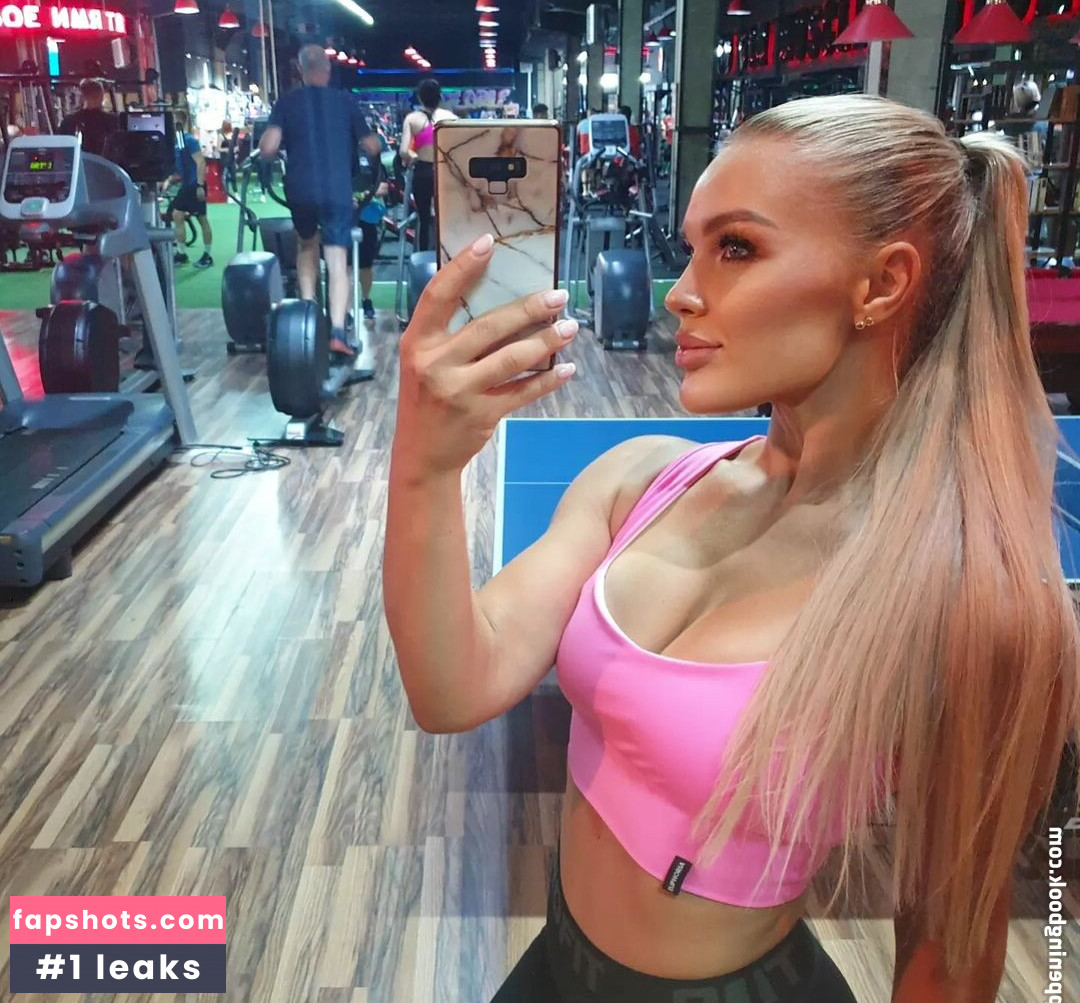 mary_bondar__ gallery photo #4