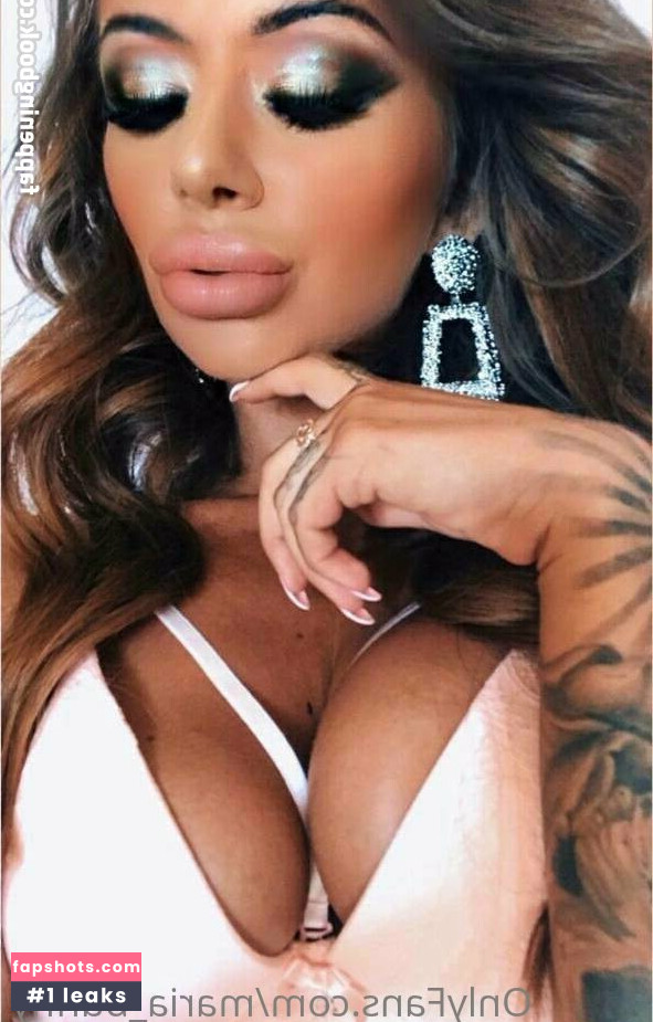 Mary Bunny Nahé úniky fotek pouze od fanoušků #10 - Fapshots